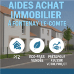 aides-achat-immobilier-vendée-fontenay-le-comte