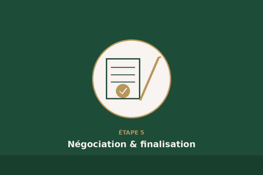 vente3mois-etape5-negociation Illustration : la négociation et la conclusion de la vente