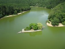immobilier Mervent forêt vendéenne Sud Vendée