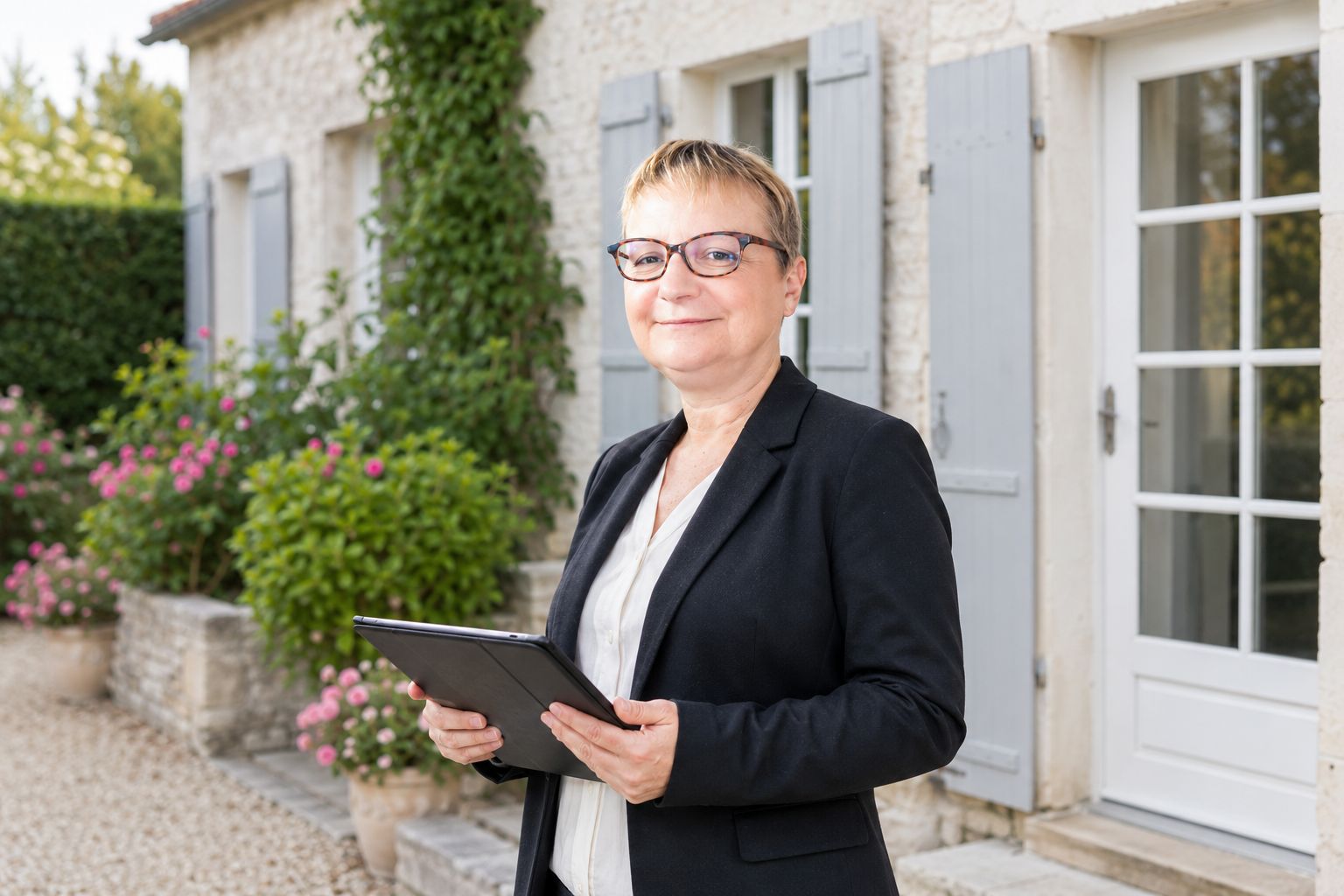 Estimation immobilière à Fontenay-le-Comte