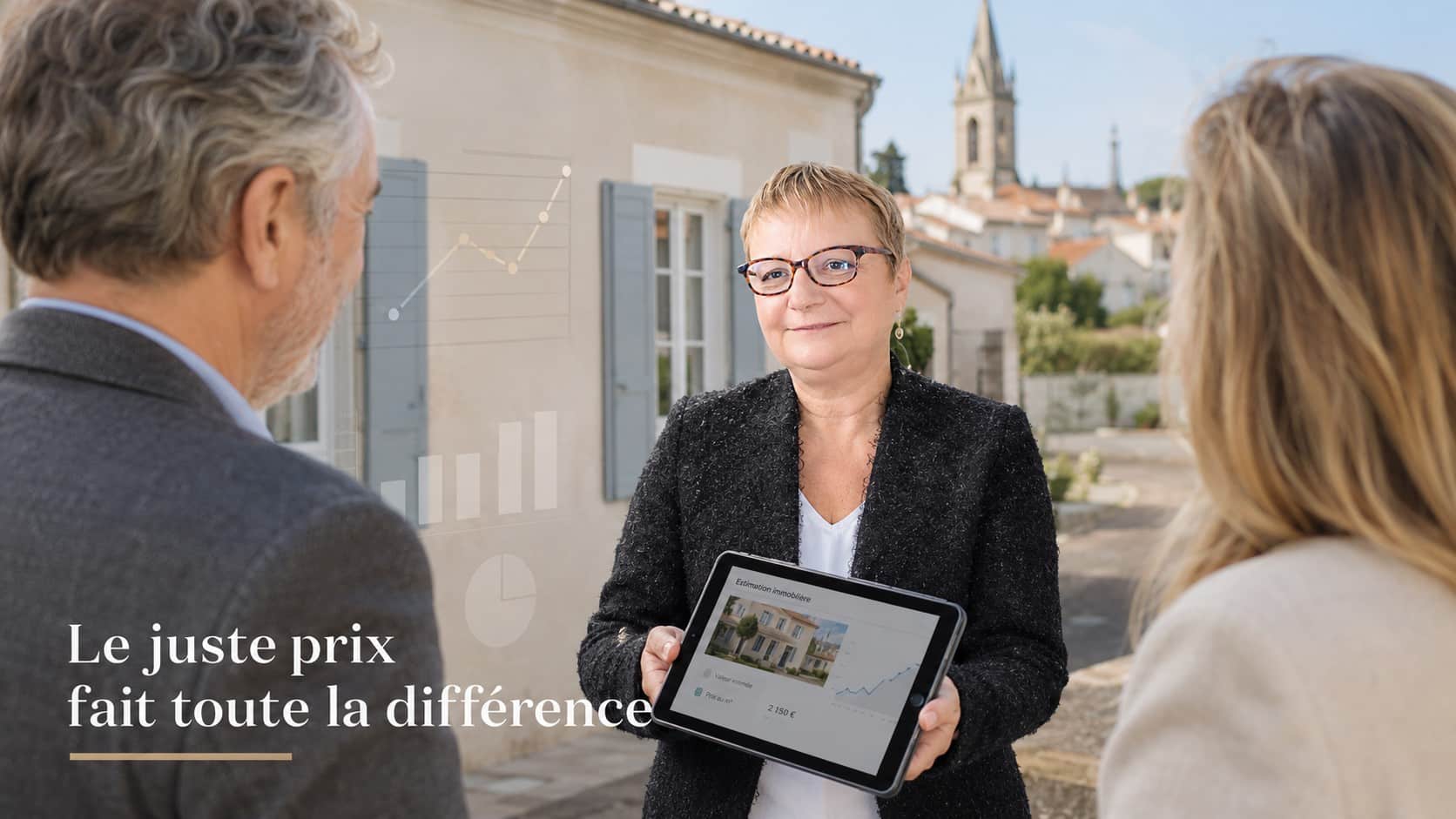 Estimation du prix d'une maison à Fontenay-le-Comte : prix au m² et ventes comparables